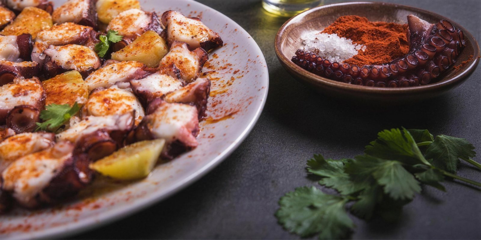 La mejor cocina gallega en el corazón de Girona